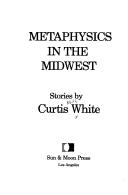 Cover for Metaphysics in the Midwest