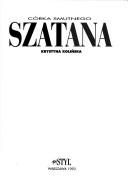 Cover for Córka smutnego szatana.