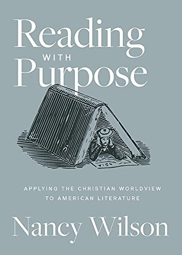 Cover for Reading with Purpose