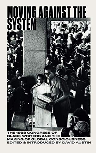 Cover for Moving Against the System
