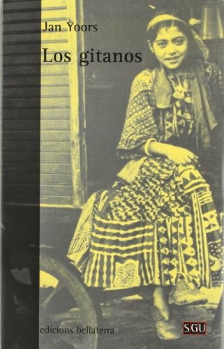 Cover for Los gitanos