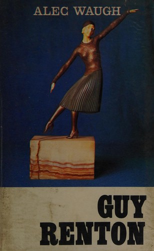 Cover for Guy Renton