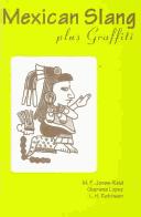 Cover for Mexican slang plus graffiti