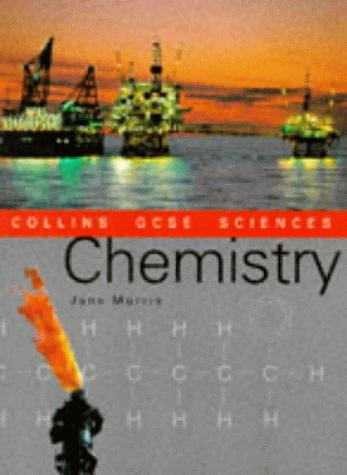 Cover for Collins GCSE Sciences