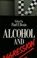 Cover for Alcohol andaggression