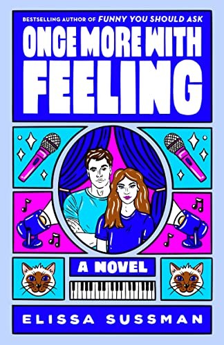 Cover for Once More with Feeling