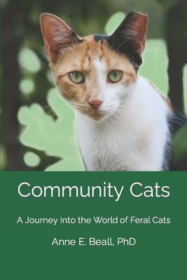Cover for Community Cats