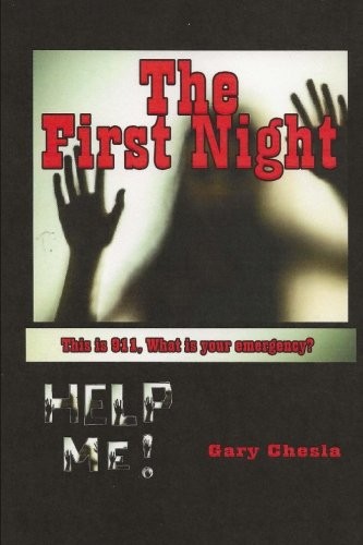 Cover for The First Night
