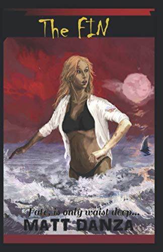 Cover for The Fin