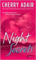 Cover for Night Secrets