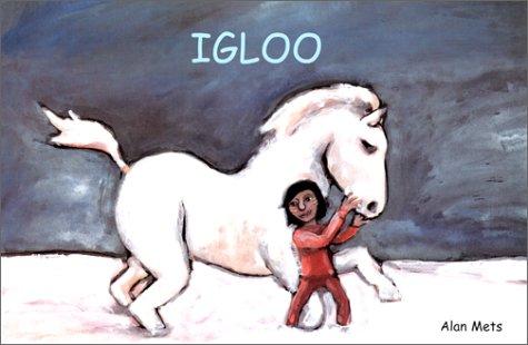 Cover for Igloo