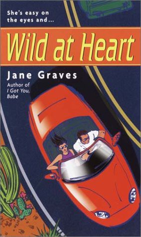 Cover for Wild at Heart