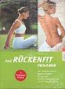 Cover for Das Rückenfit- Programm. Die Therapierevolution mit dem Triggerschlüssel.