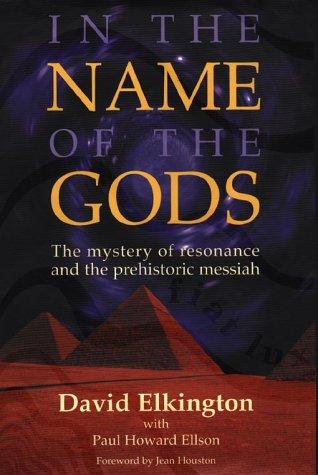 Cover for In the Name of the Gods
