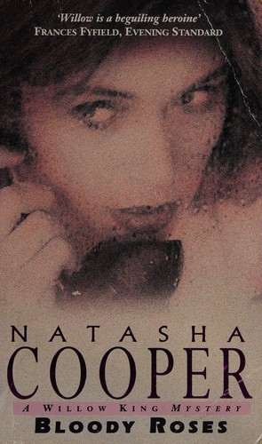 Cover for Bloody roses