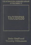 Cover for Vagueness
