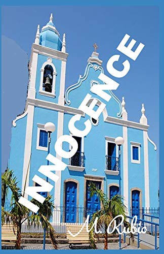 Cover for INNOCENCE