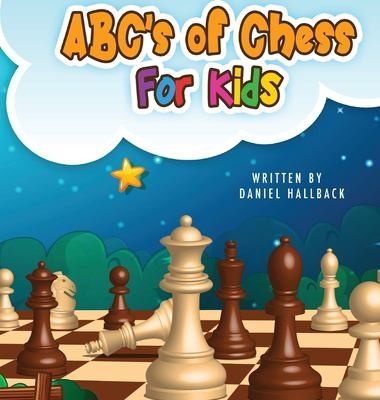 Cover for ABC's Of Chess For Kids