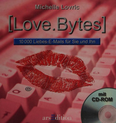 Cover for (Love.Bytes)