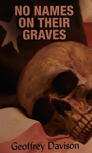 Cover for No names on their graves