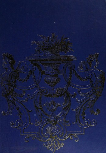 Cover for Art Treasures in France