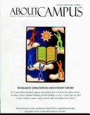 Cover for About Campus, No. 2, 1999  (J-B ABC Single Issue                                                       About Campus)