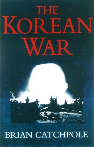 Cover for The Korean War