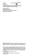 Cover for Geometry of the time-dependent variational principle in quantum mechanics
