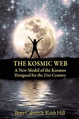 Cover for The Kosmic Web