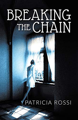 Cover for Breaking the Chain