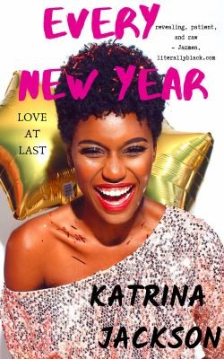 Cover for Every New Year