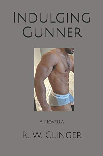 Cover for Indulging Gunner