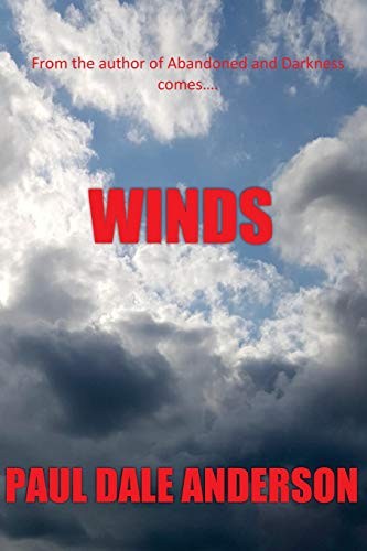 Cover for Winds