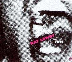 Cover for Ink