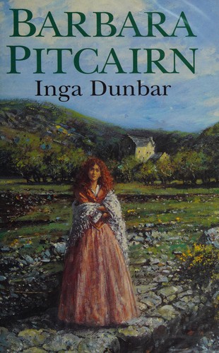 Cover for Barbara Pitcairn