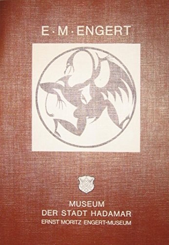 Cover for E.M. Engert