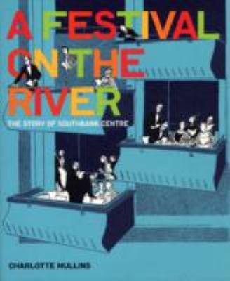 Cover for A Festival On The River