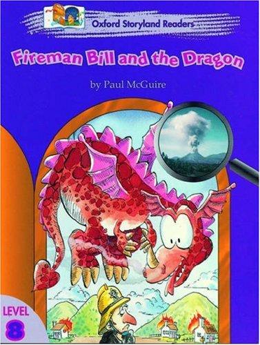 Cover for Oxford Storyland Readers