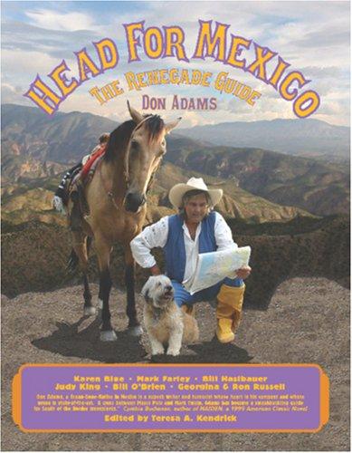 Cover for Head for Mexico