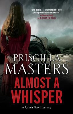 Cover for Almost a Whisper