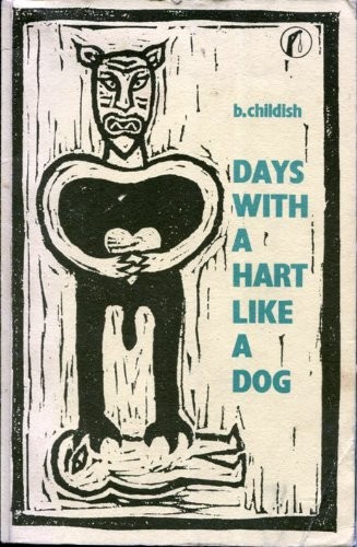 Cover for Day with a Hart Like a Dog