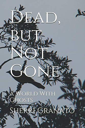Cover for Dead, but Not Gone