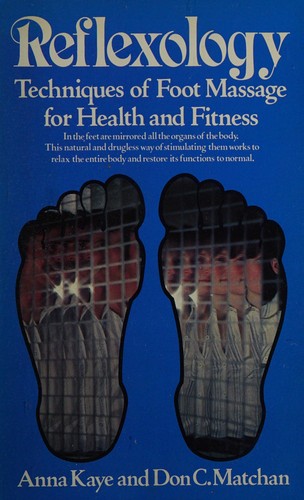 Cover for Reflexology