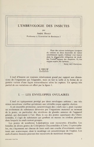 Cover for Insectes