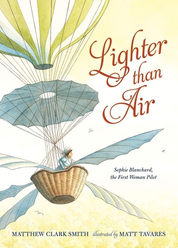 Cover for Lighter than air
