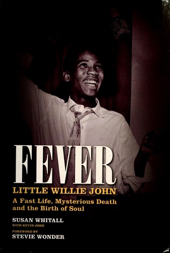 Cover for Fever