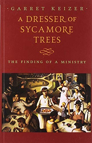 Cover for A Dresser of Sycamore Trees