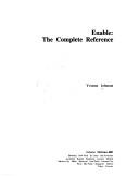 Cover for Enable