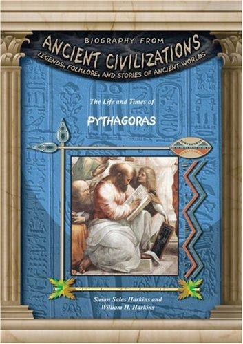 Cover for Pythagoras (Biography from Ancient Civilizations) (Biography from Ancient Civilizations)