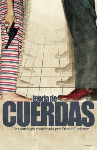 Cover for Teoria de cuerdas